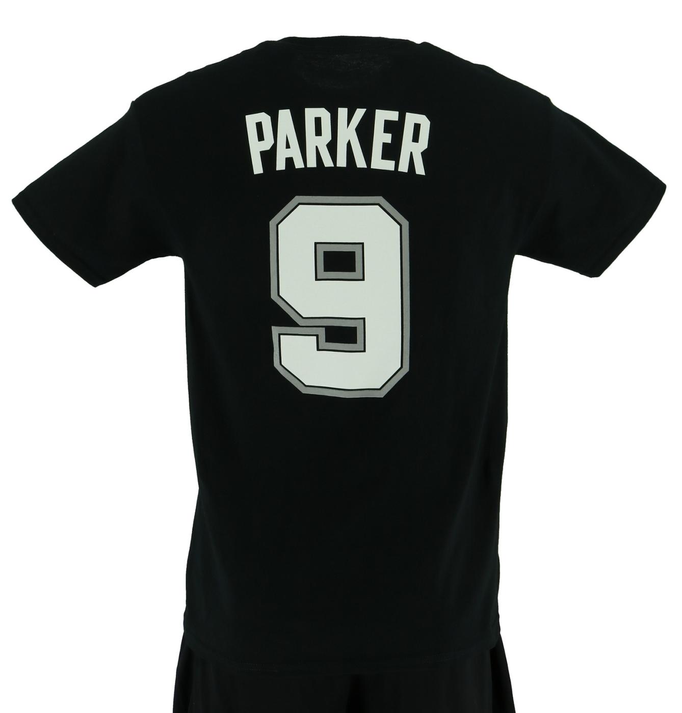 Tony parker outlet spurs jersey