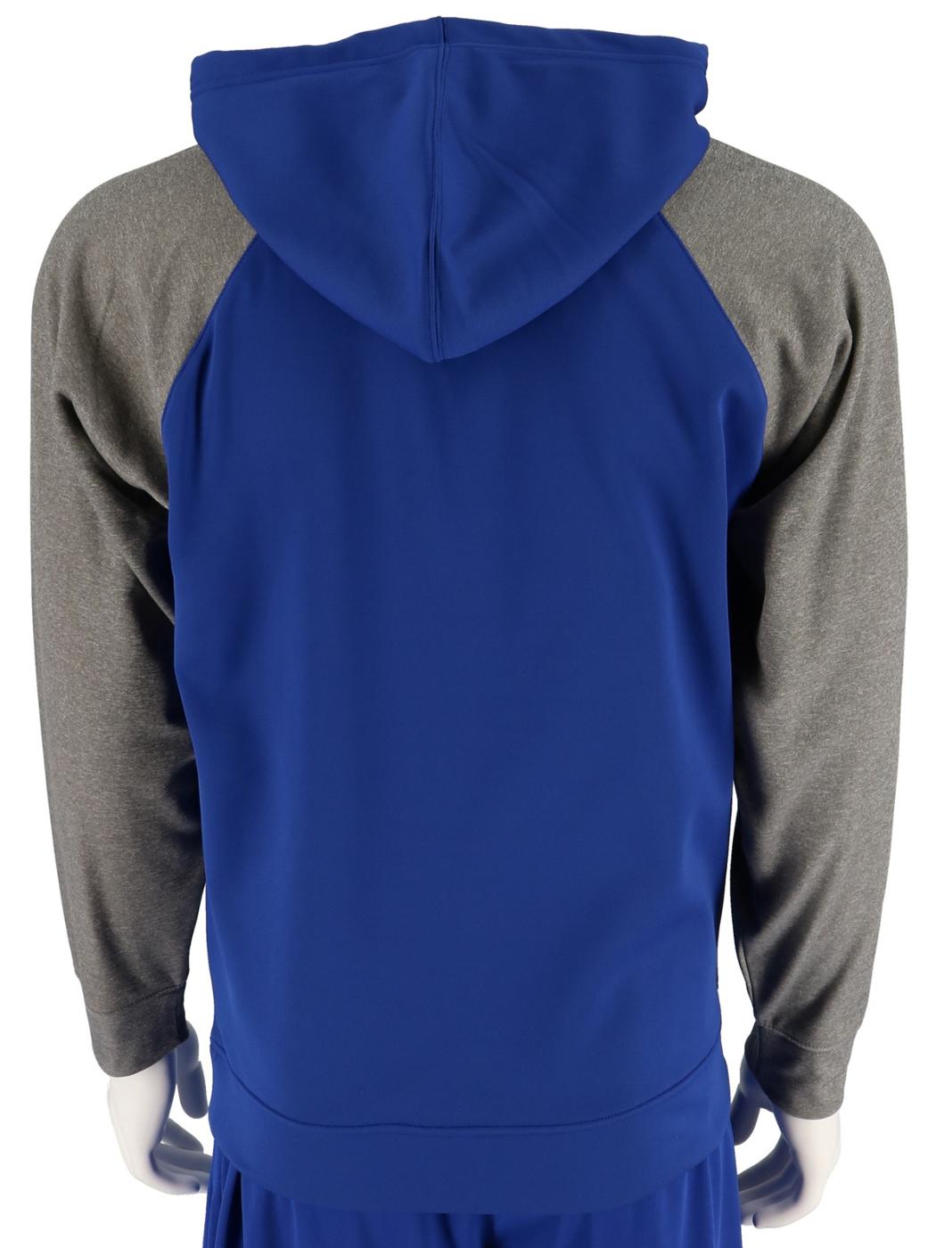 Dallas Mavericks Men's Pullover Hoodie; image 2 of 2