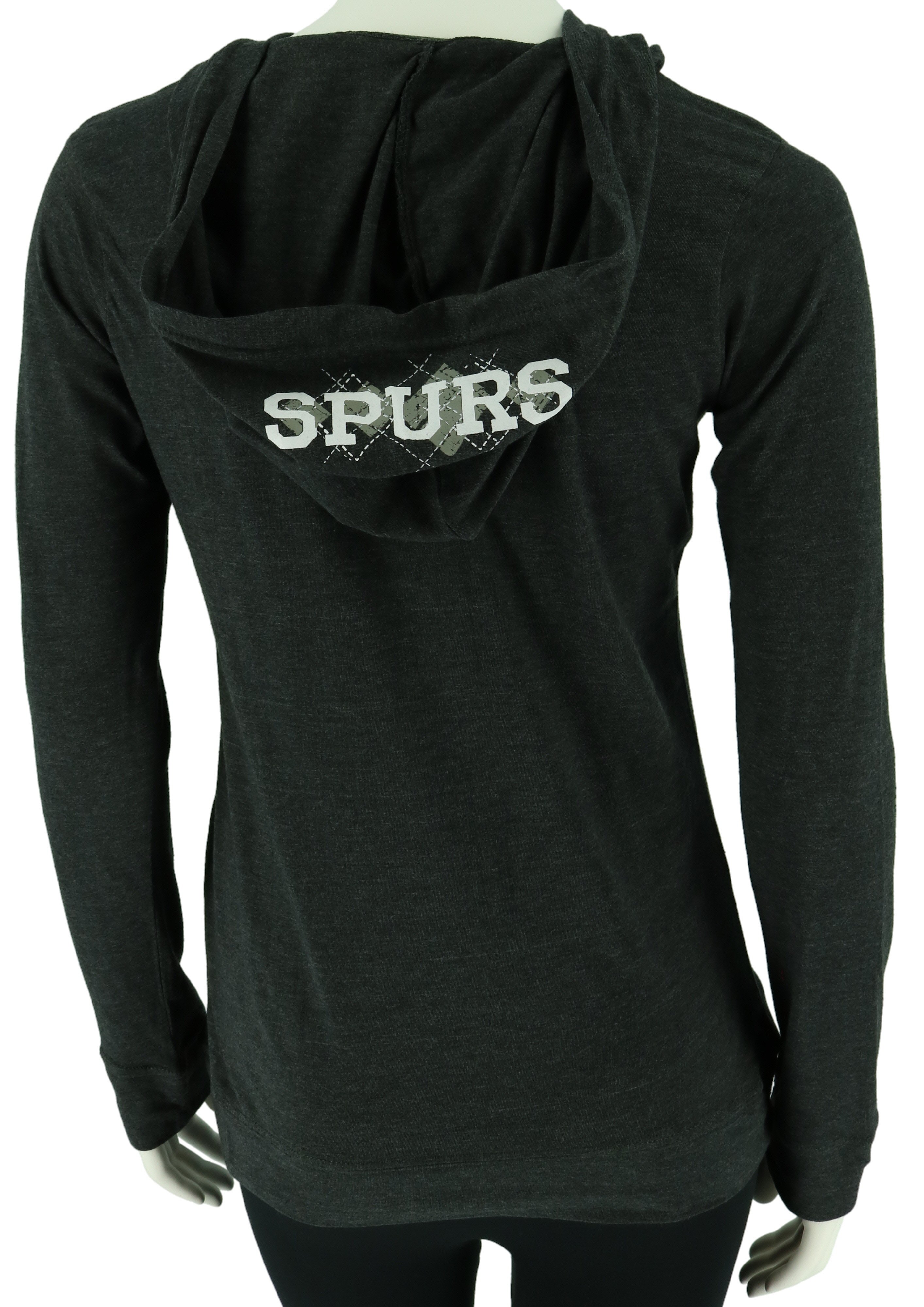 san antonio spurs womens hoodie