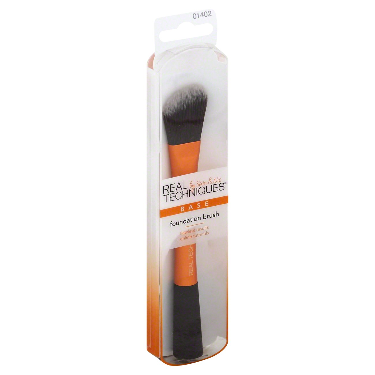 heb real techniques brushes
