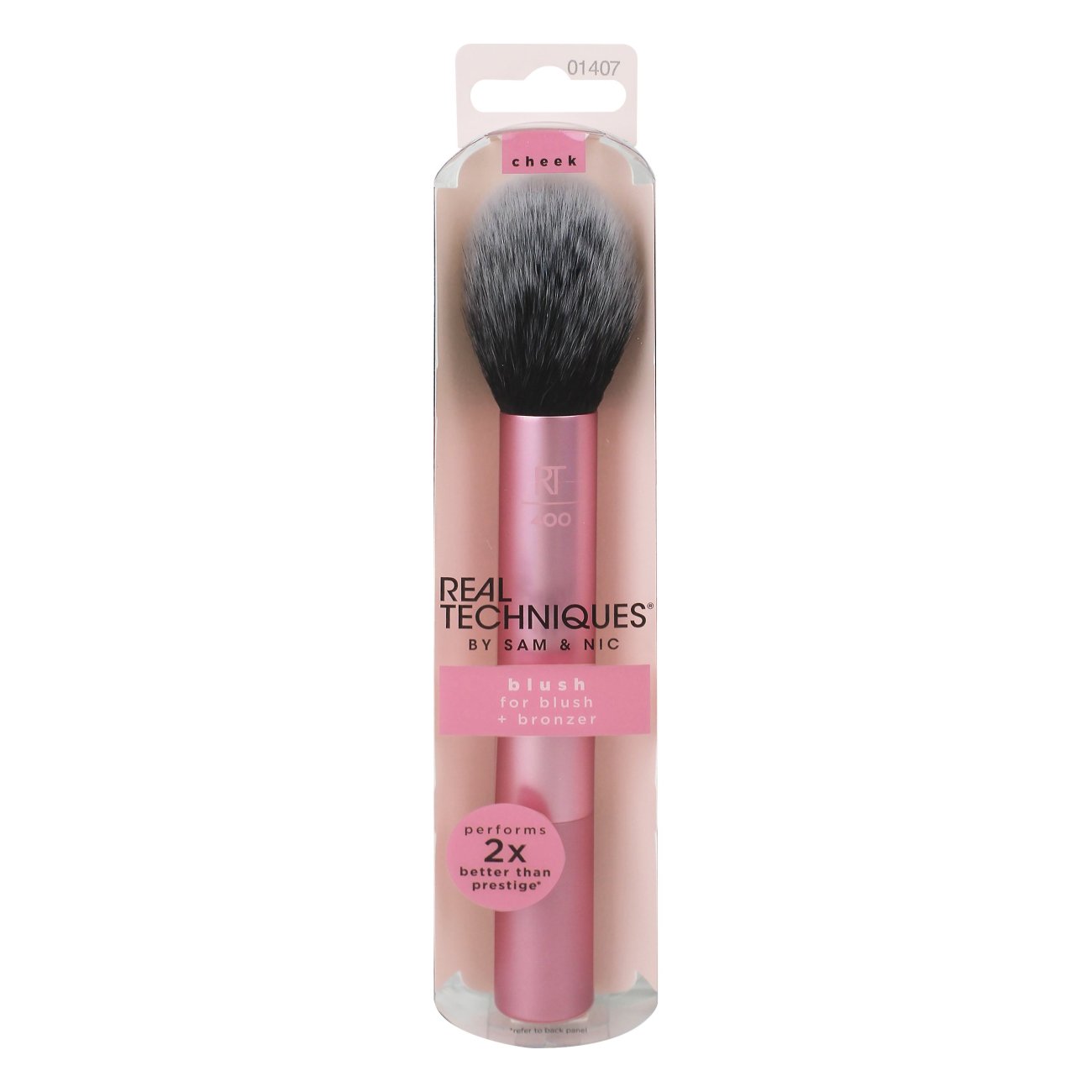 bronzer blush brush