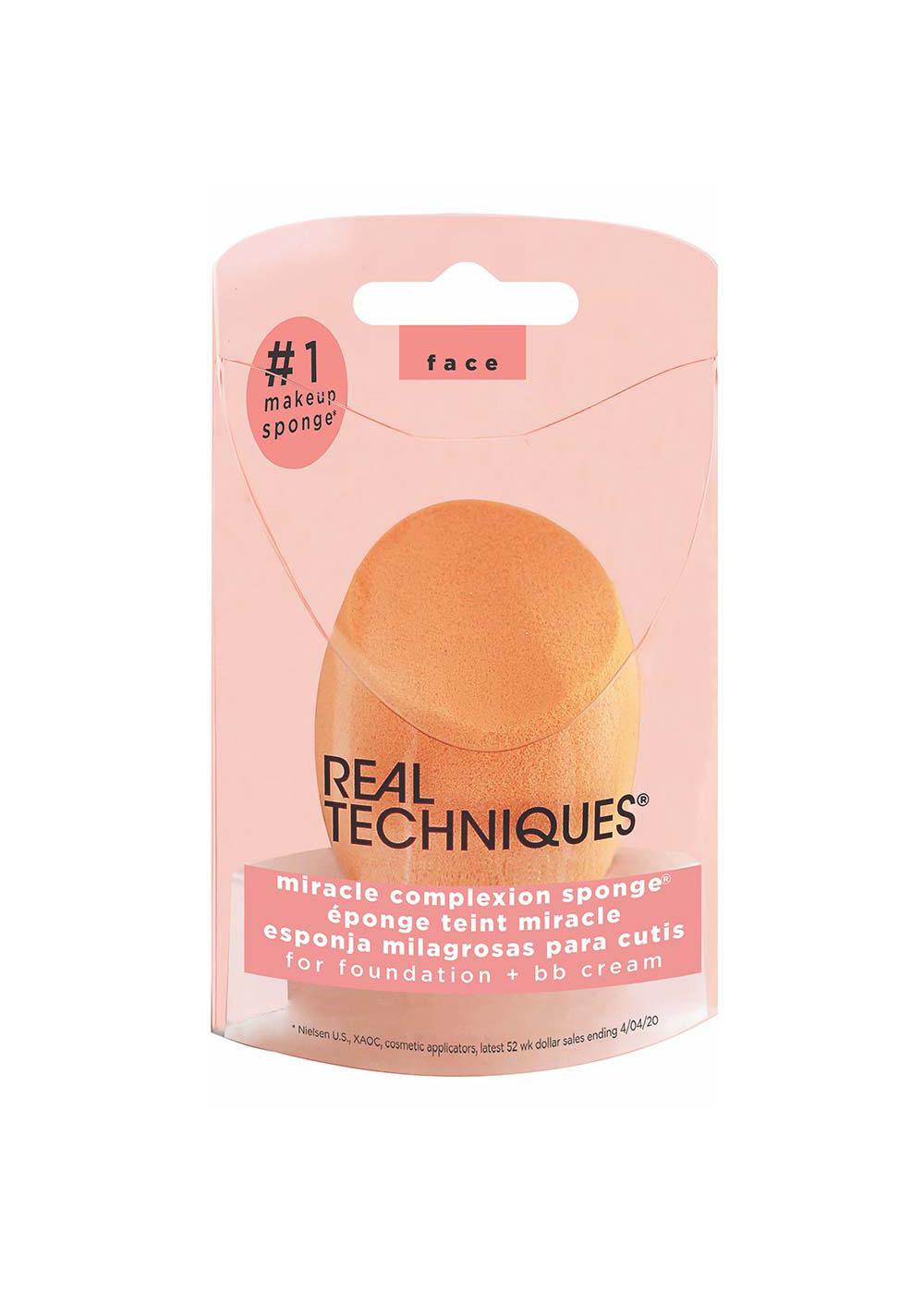 Real Techniques Miracle Complexion Sponge; image 1 of 2