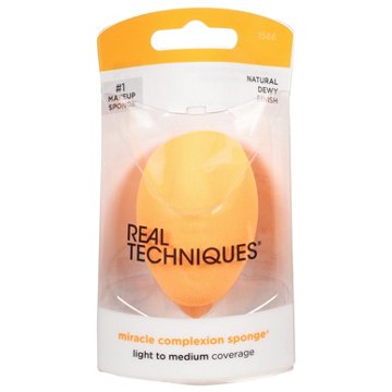 Real Techniques Miracle Complexion Makeup Sponge