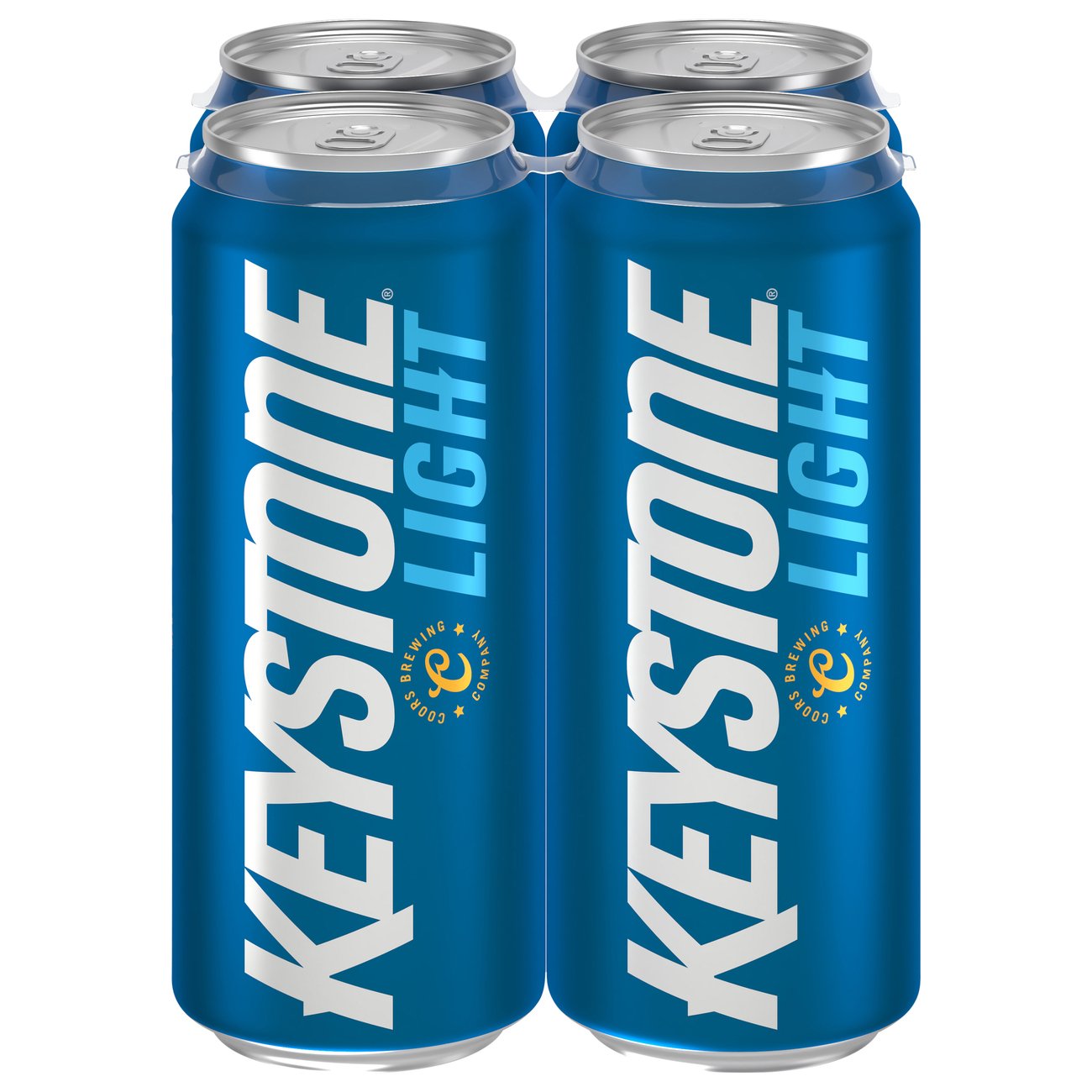 How Many Calories In A 12 Oz Keystone Light