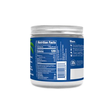 Vita Coco Coconut Oil