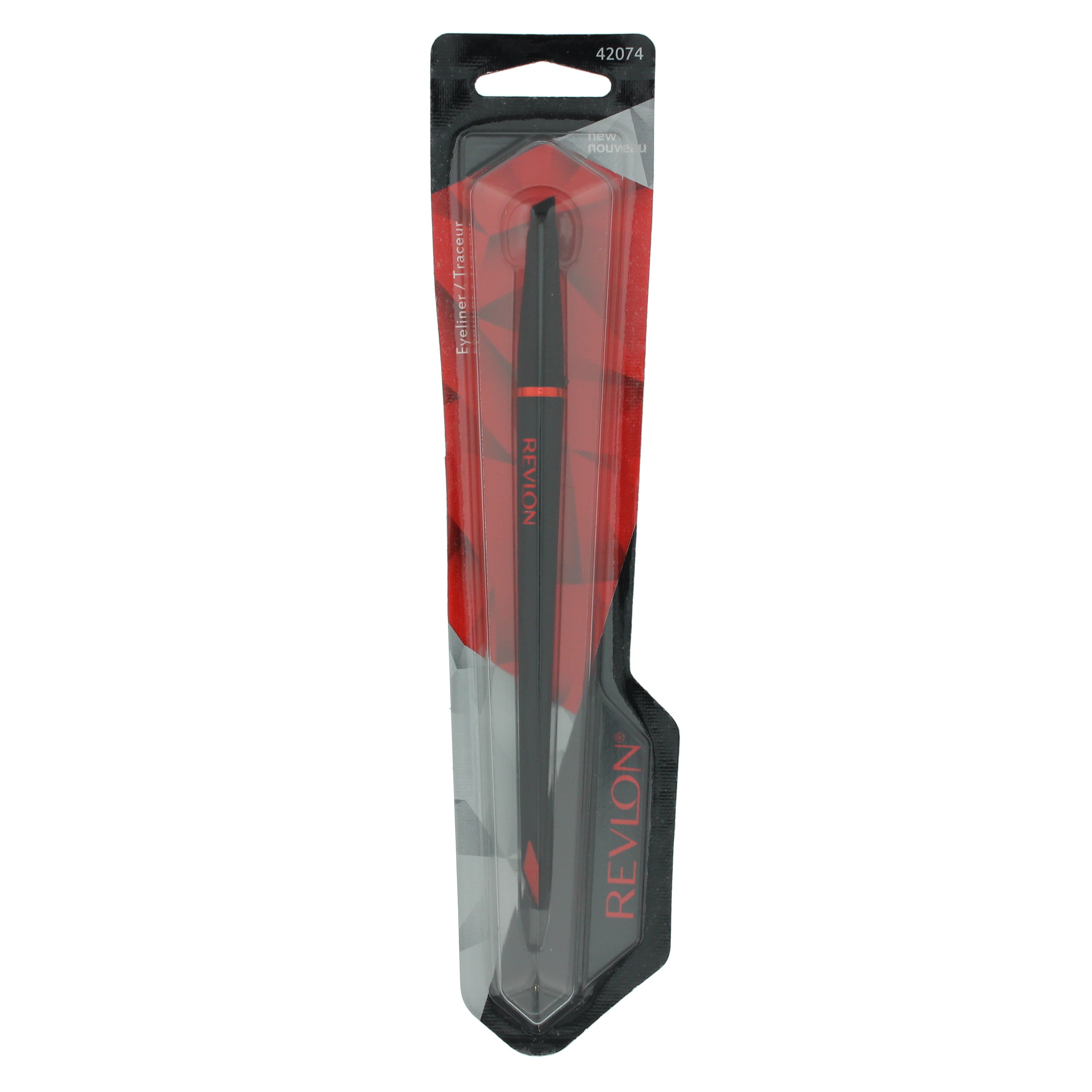 Revlon Eyeliner Brush Shop Brushes at HEB