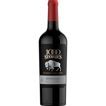 1000 Stories Zinfandel