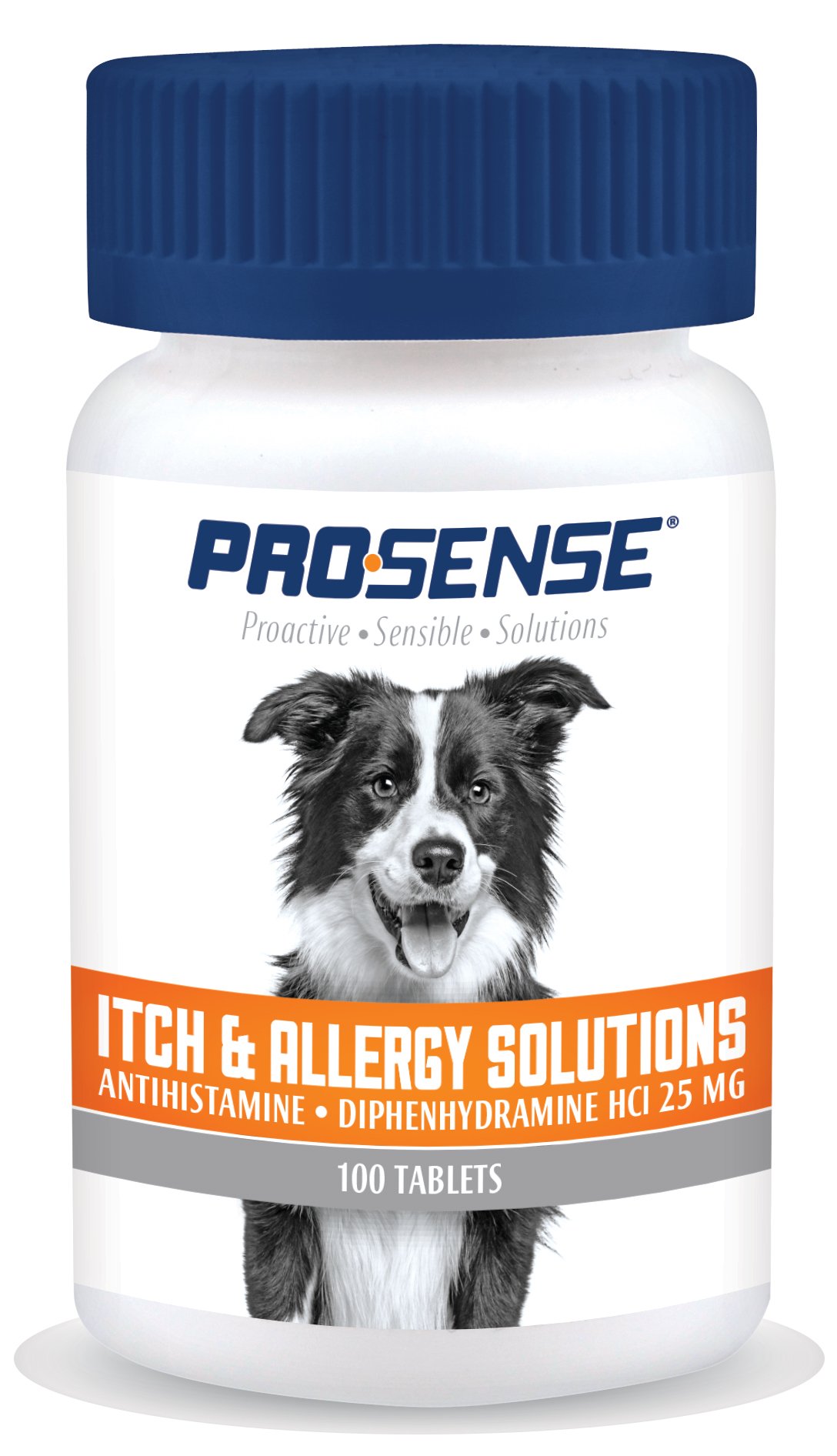 best antihistamine for itching dogs