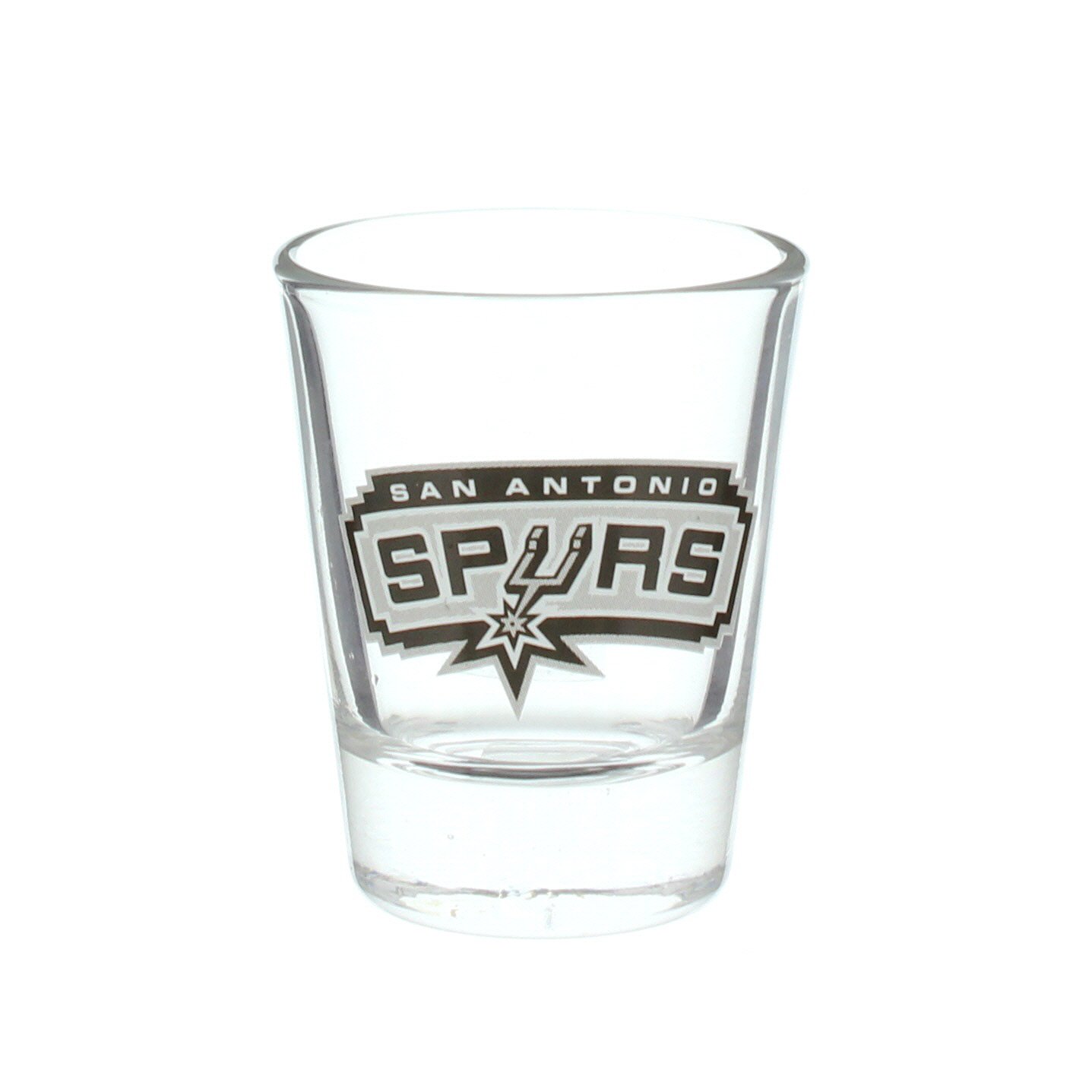 San Antonio Spurs Shot Glass Shop at HEB