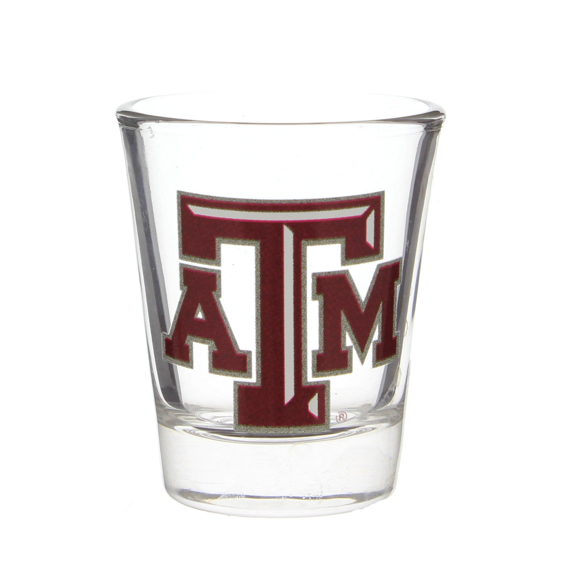 Hunter Mfg. Texas A&M 2oz Shot Glass Shop at HEB