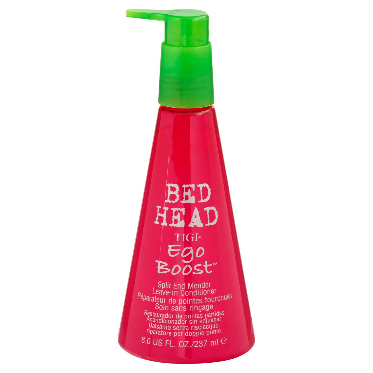 Bed Head by TIGI Ego Boost Leave In Hair Conditioner For Damaged