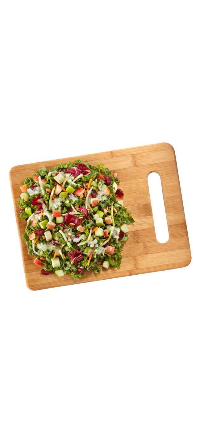 Bistro Salad Bowl - Chef - Shop Salads at H-E-B