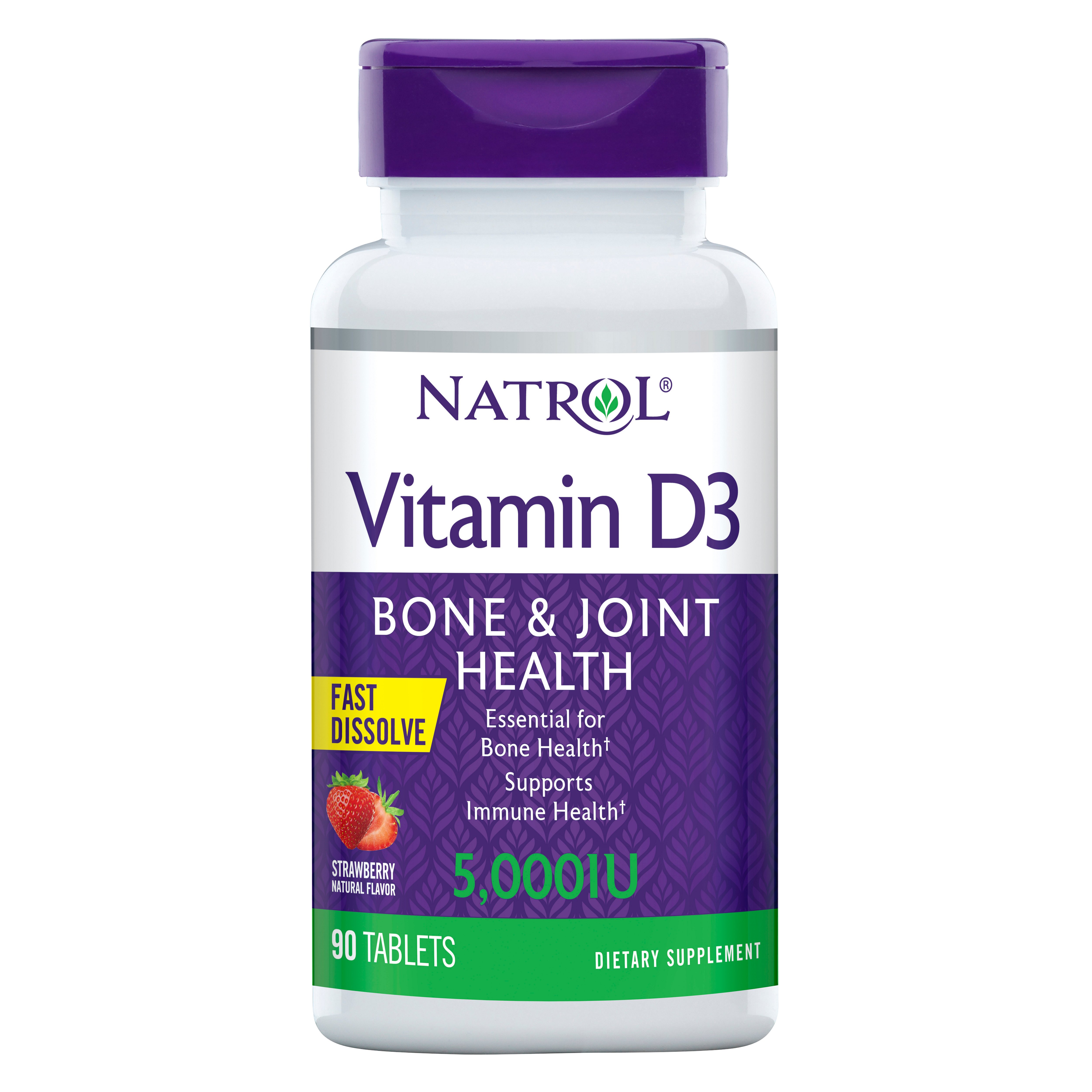 Natural D3 Vitamin: Lợi ích và Hướng dẫn sử dụng hiệu quả