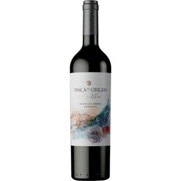 Finca el Origen Estate Blend, 750 mL