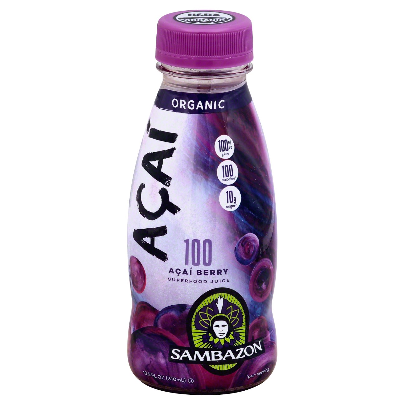 costco acai berry drink