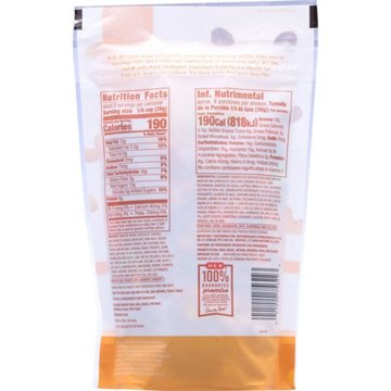 H-E-B Hit the Trail Mix - Peanut M&M'S, 11 oz