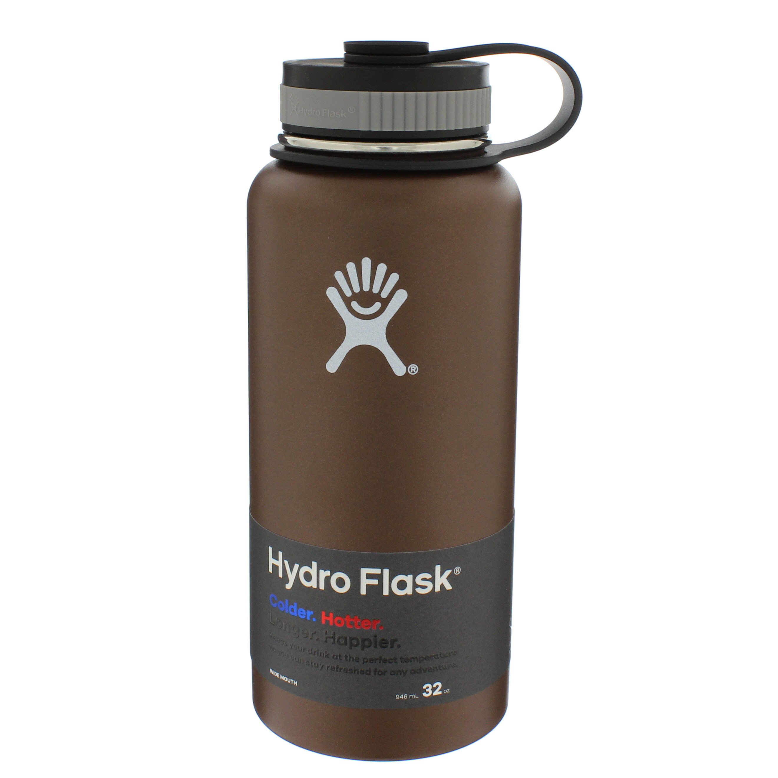 hydro flask first responder discount