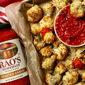 Rao's Homemade Roasted Garlic Pasta Sauce, 24 oz