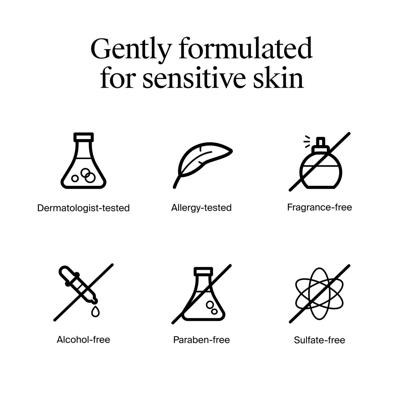 Neutrogena Makeup Remover Cleansing Towelettes - Fragrance Free; image 5 of 8