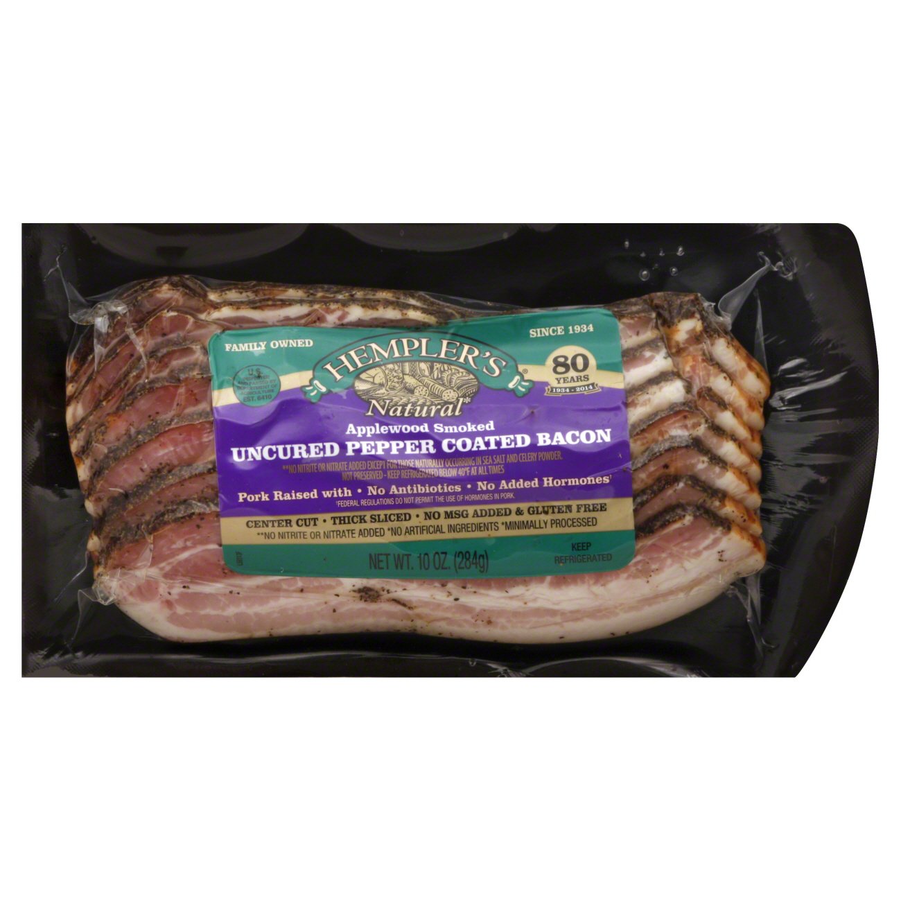 Bacon Cooking Tips - Hempler's Foods