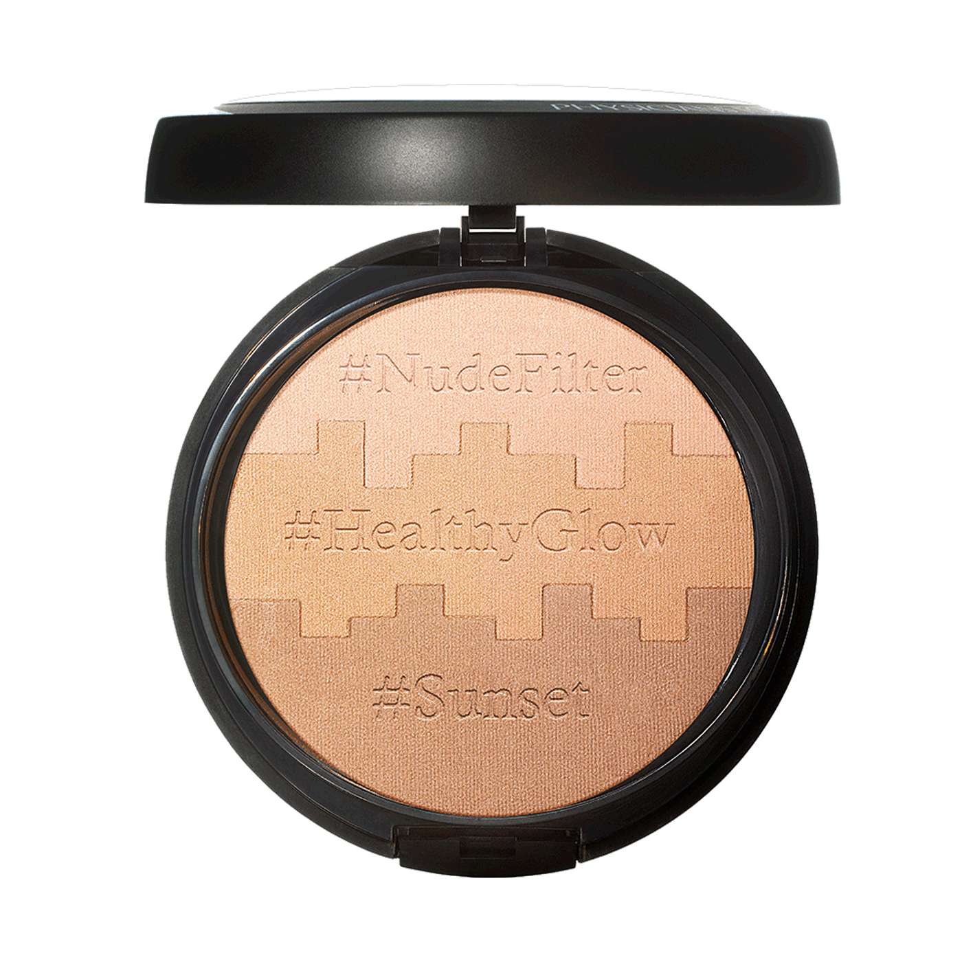 Physicians Formula Super BB #InstaReady Filter Trio BB Powder SPF 30; image 2 of 3