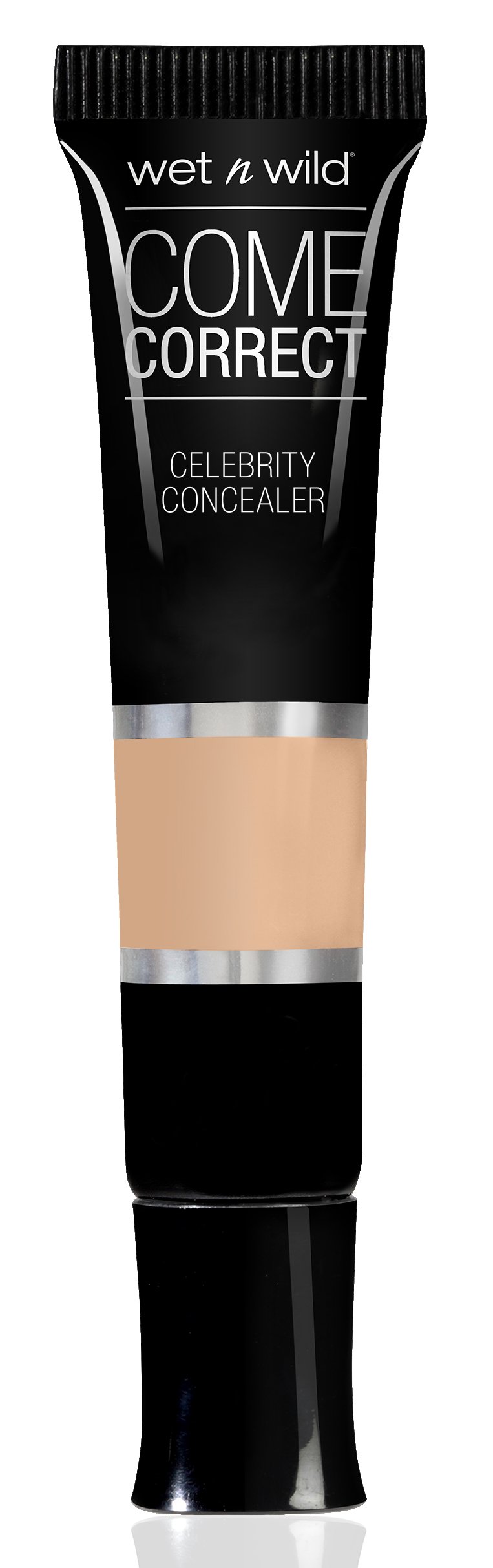 Wet n Wild Come Correct Celebrity Concealer, Gold Shop Concealer & Color Corrector at HEB