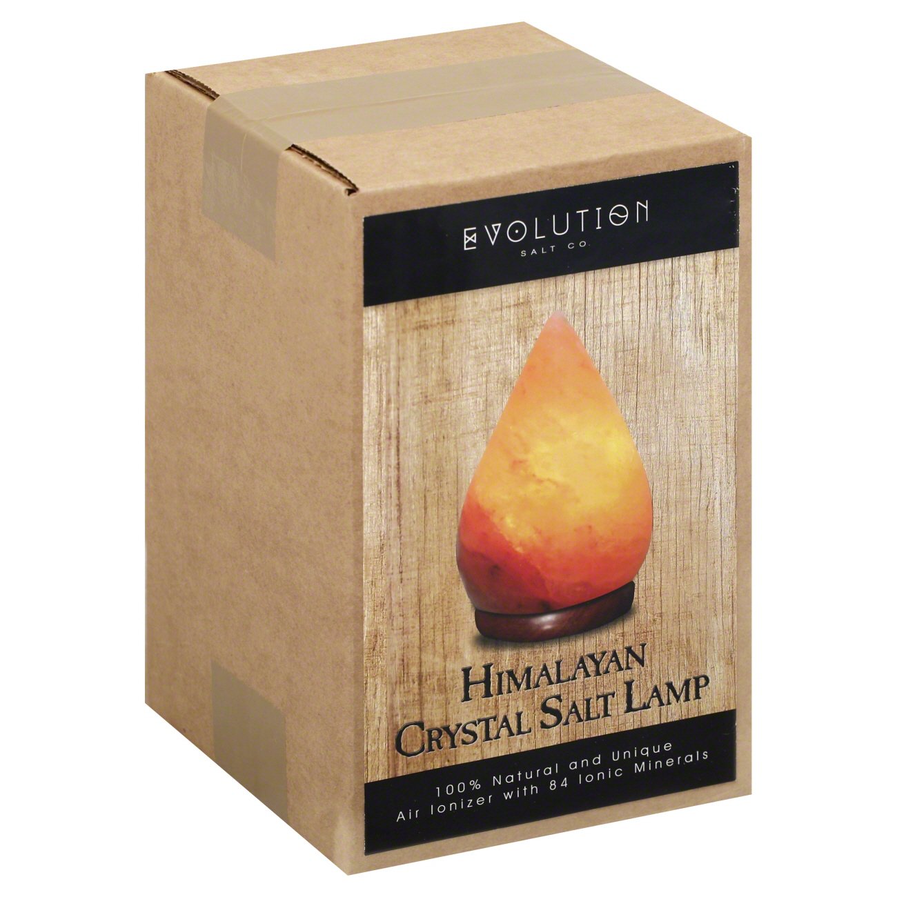Evolution Salt Himalayan Crystal Salt Rain Drop Lamp Shop Vaporizers