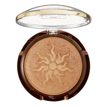 Physicians Formula Bronze Booster Glow-Boosting Baked Bronzer - Light to Medium
