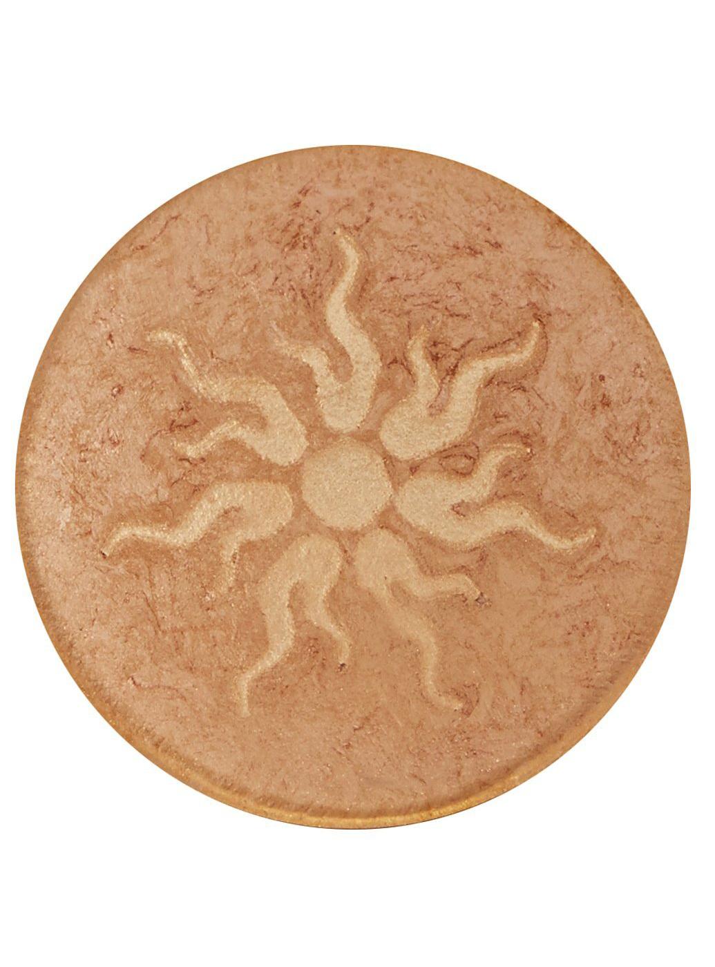 Physicians Formula Bronze Booster Glow-Boosting Baked Bronzer - Light to Medium; image 3 of 5