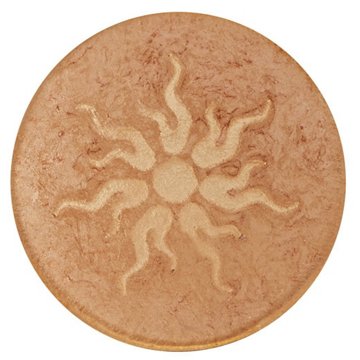 Physicians Formula Bronze Booster Glow-Boosting Baked Bronzer - Light to Medium