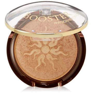 Physicians Formula Bronze Booster Glow-Boosting Baked Bronzer - Light to Medium