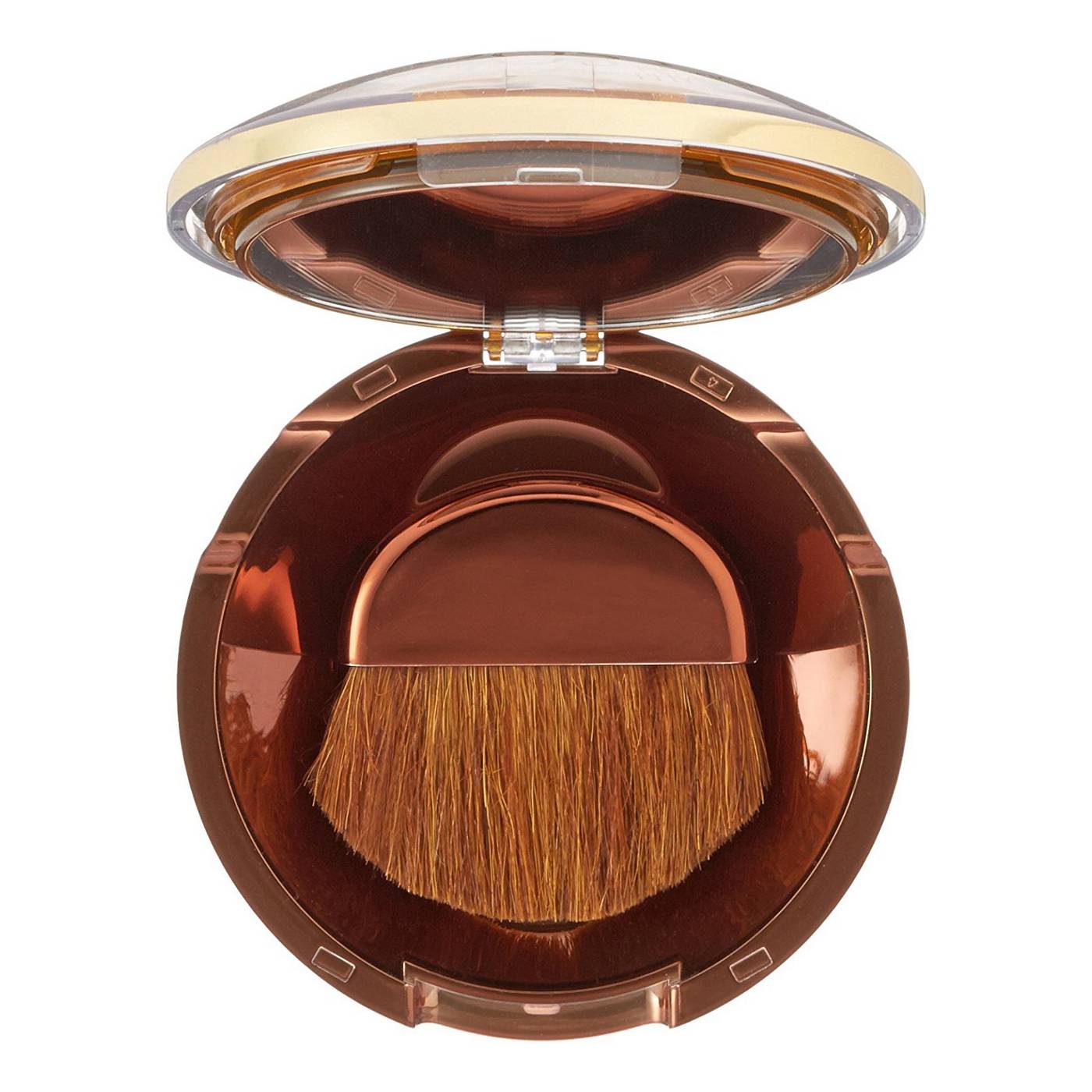 Physicians Formula Bronze Booster Glow-Boosting Baked Bronzer - Light to Medium; image 5 of 5