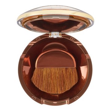 Physicians Formula Bronze Booster Glow-Boosting Baked Bronzer - Light to Medium