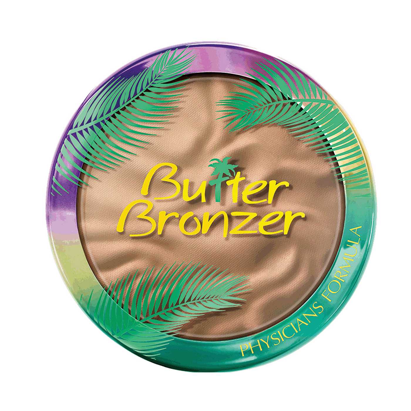 Physicians Formula Butter Bronzer Murumuru Butter Bronzer, Light; image 2 of 3