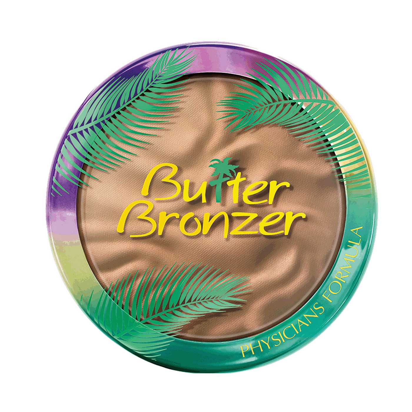 Physicians Formula Butter Bronzer Murumuru Butter Bronzer Shop Bronzers & Highlighters at HEB
