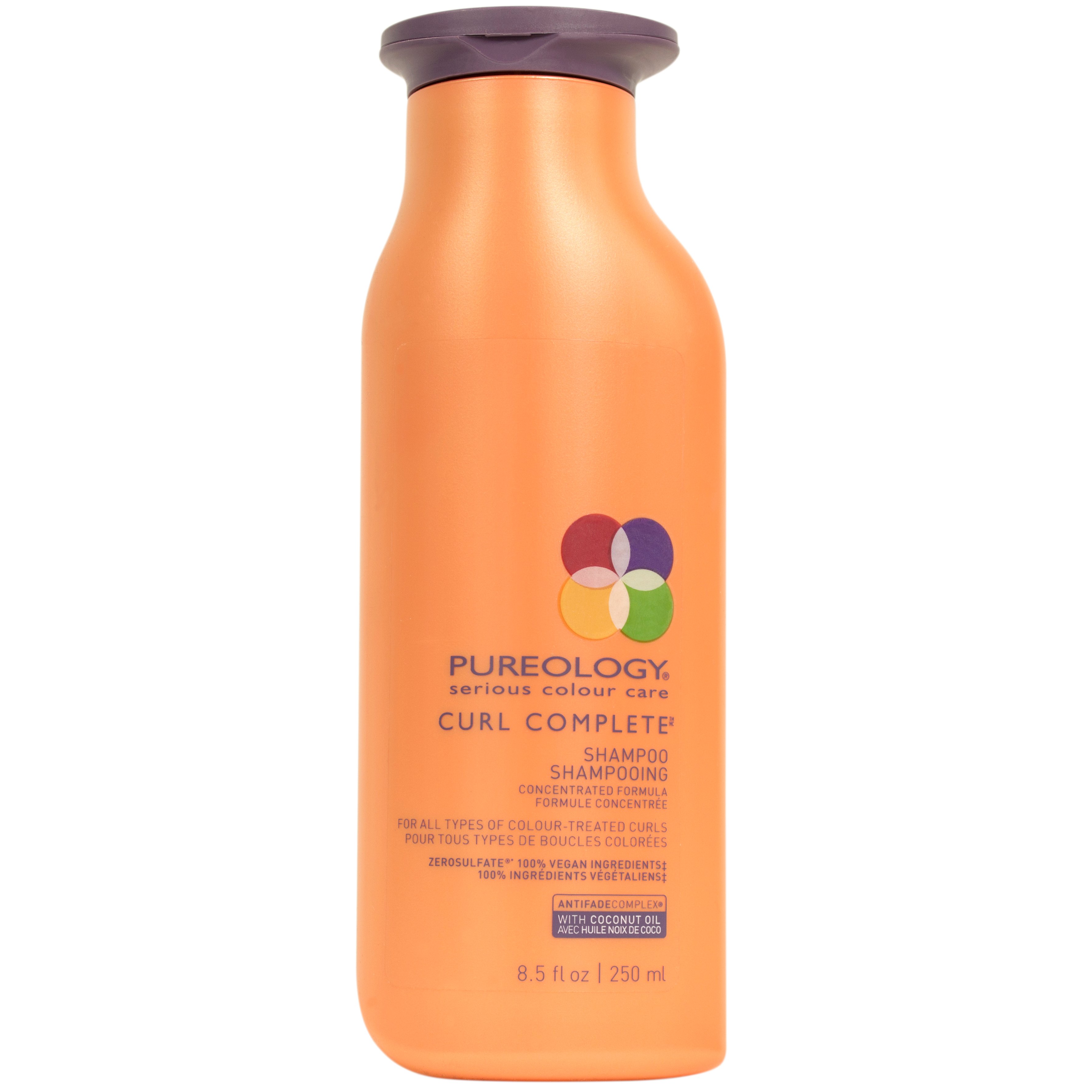 Pureology Curl Complete Shampoo Shop Shampoo Conditioner At H E B   001927484