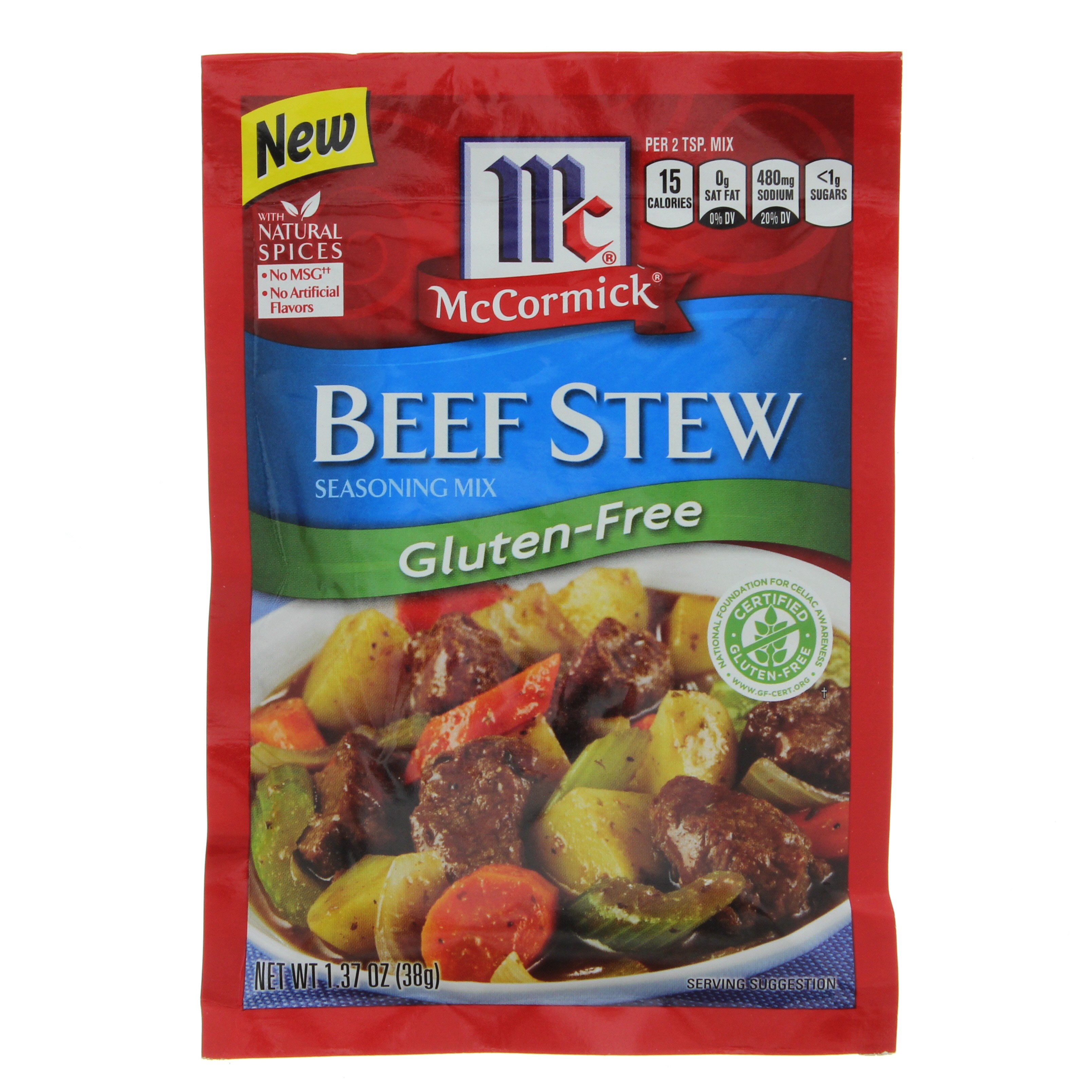 McCormick Beef Stew Seasoning Mix, Oz | ubicaciondepersonas.cdmx.gob.mx