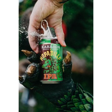 Karbach Hopadillo IPA Craft Beer 12 pk Cans, 12 oz