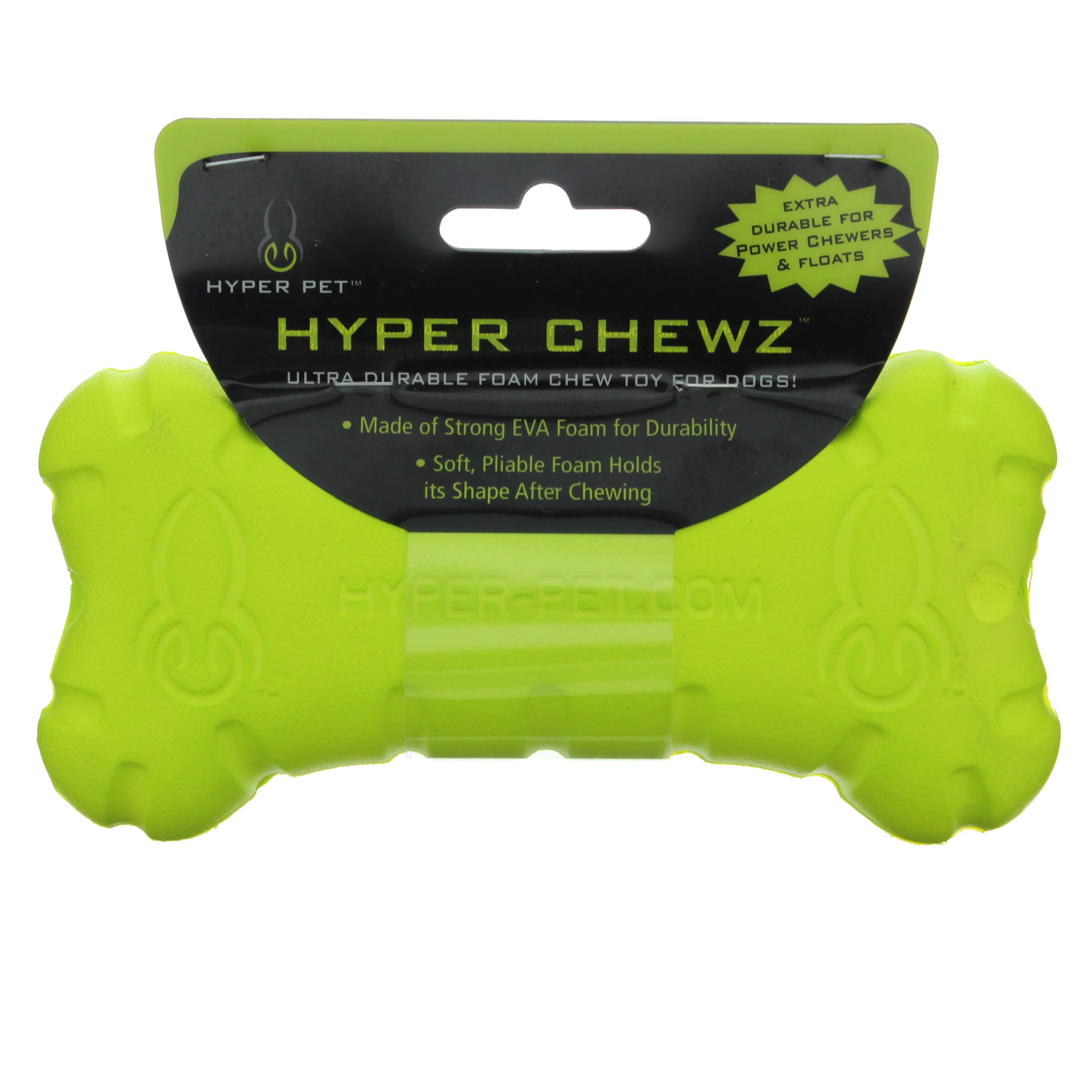 hyper pet hyper chewz