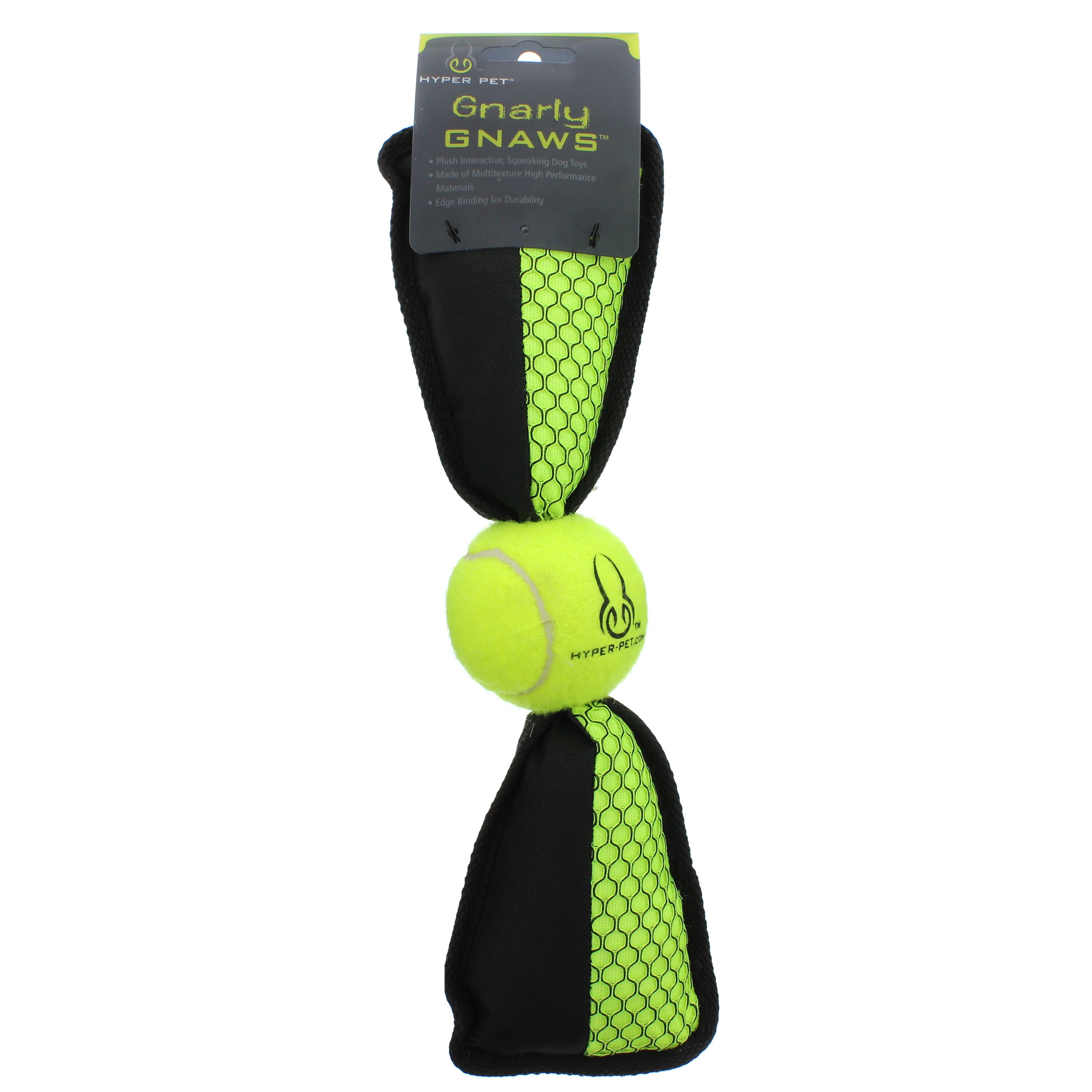 Hyper Pet Gnarly Gnaws Stick Shop Chew Toys at HEB