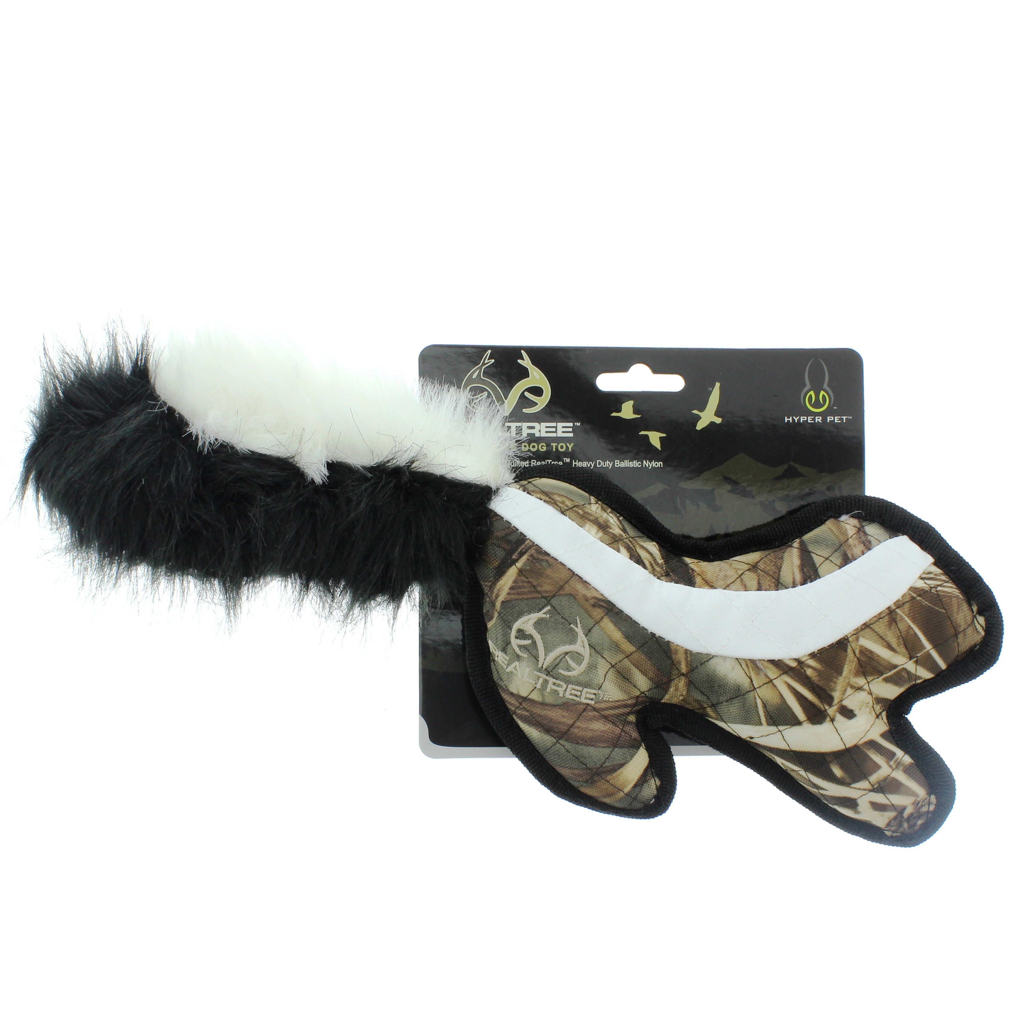 Hyper Pet Realtree Skunk - Shop Plush toys at H-E-B