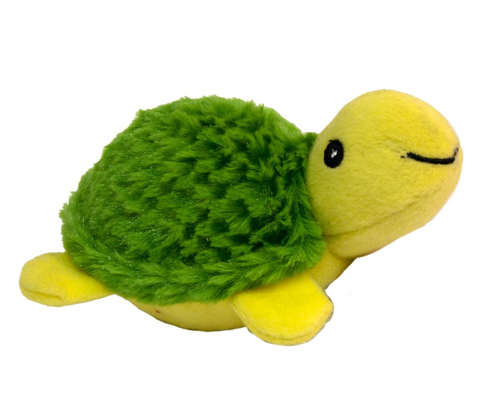 Hyper Pet Lil Barks Bumpy Pal Turtle - Shop Plush toys at H-E-B