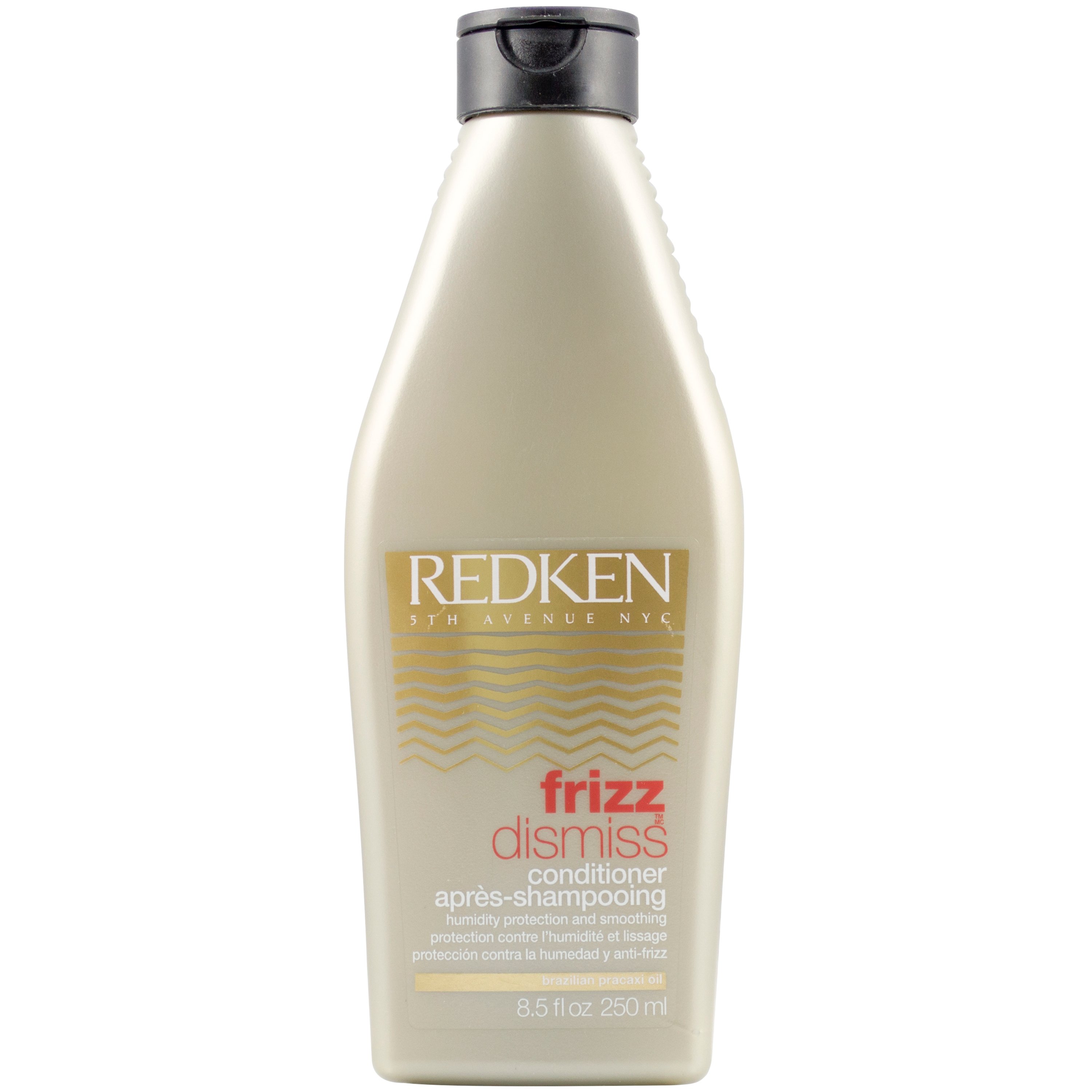Redken Frizz Dismiss Conditioner - Shop Shampoo & Conditioner at