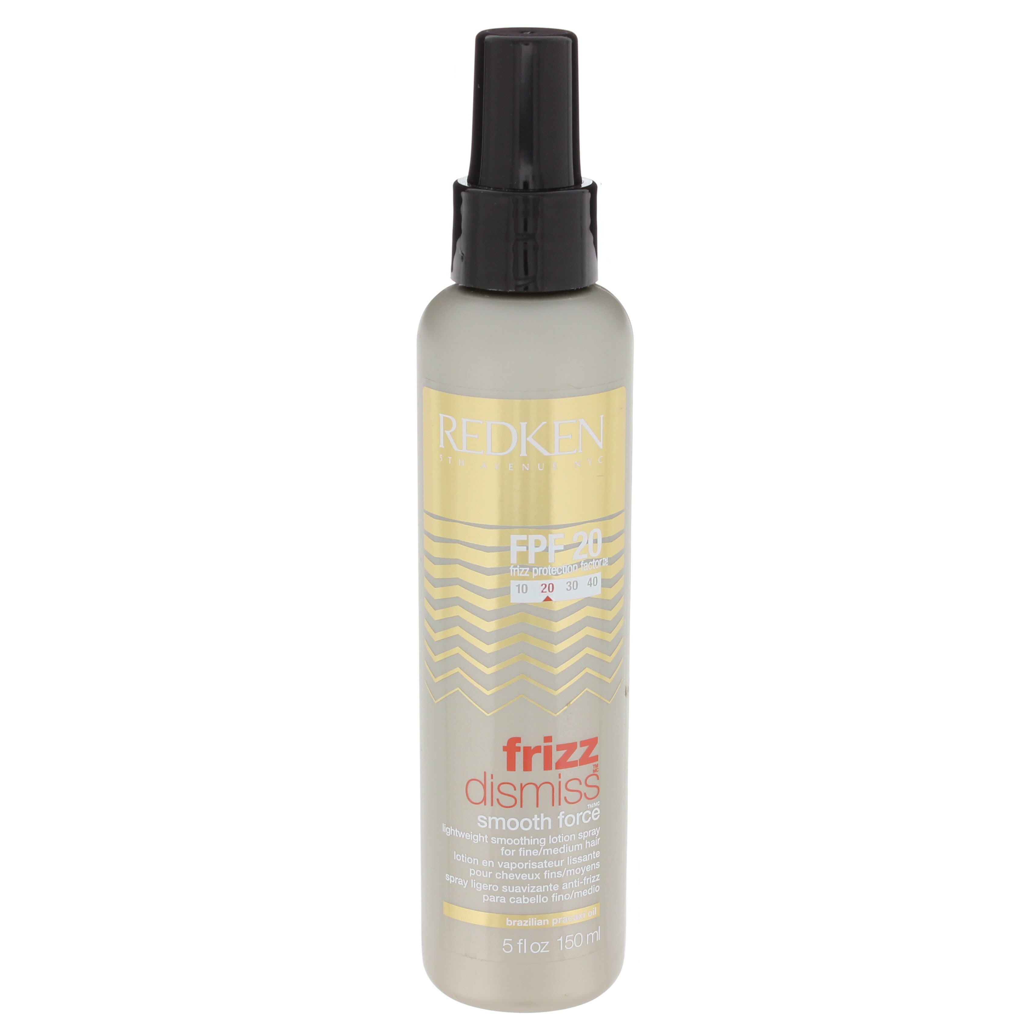 Redken Frizz Dismiss Smooth Force - Shop Hair Care At H-E-B