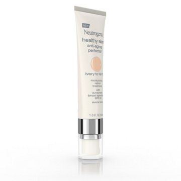Neutrogena Healthy Skin Anti-Aging Moisturizer - Ivory to Fair