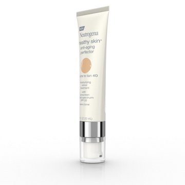 Neutrogena Healthy Skin Anti-Aging Moisturizer - Neutral/Tan, 1 oz