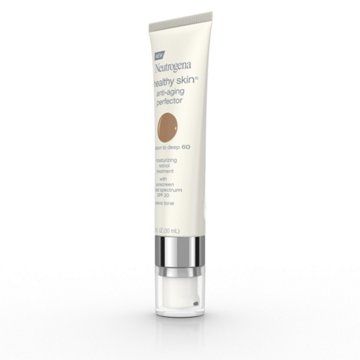 Neutrogena Healthy Skin Anti-Aging Moisturizer - Medium/Deep