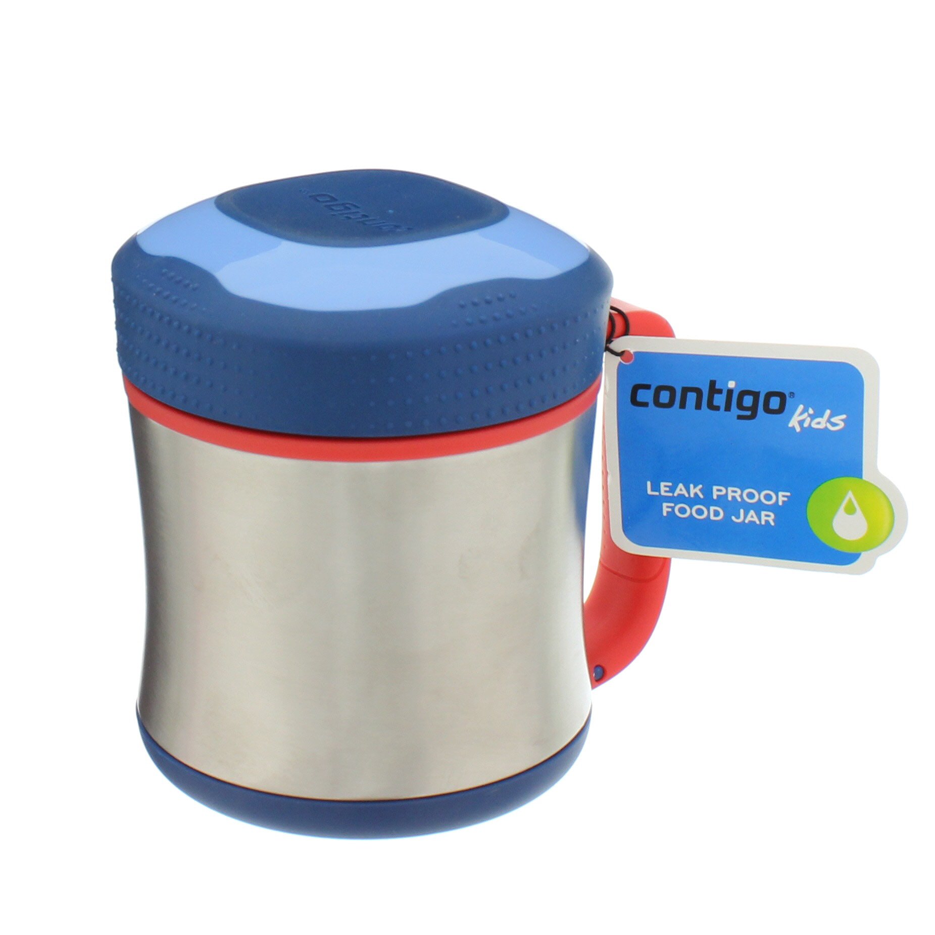 Contigo Scout Food Jar 10oz Shop Kitchen & Dining at HEB