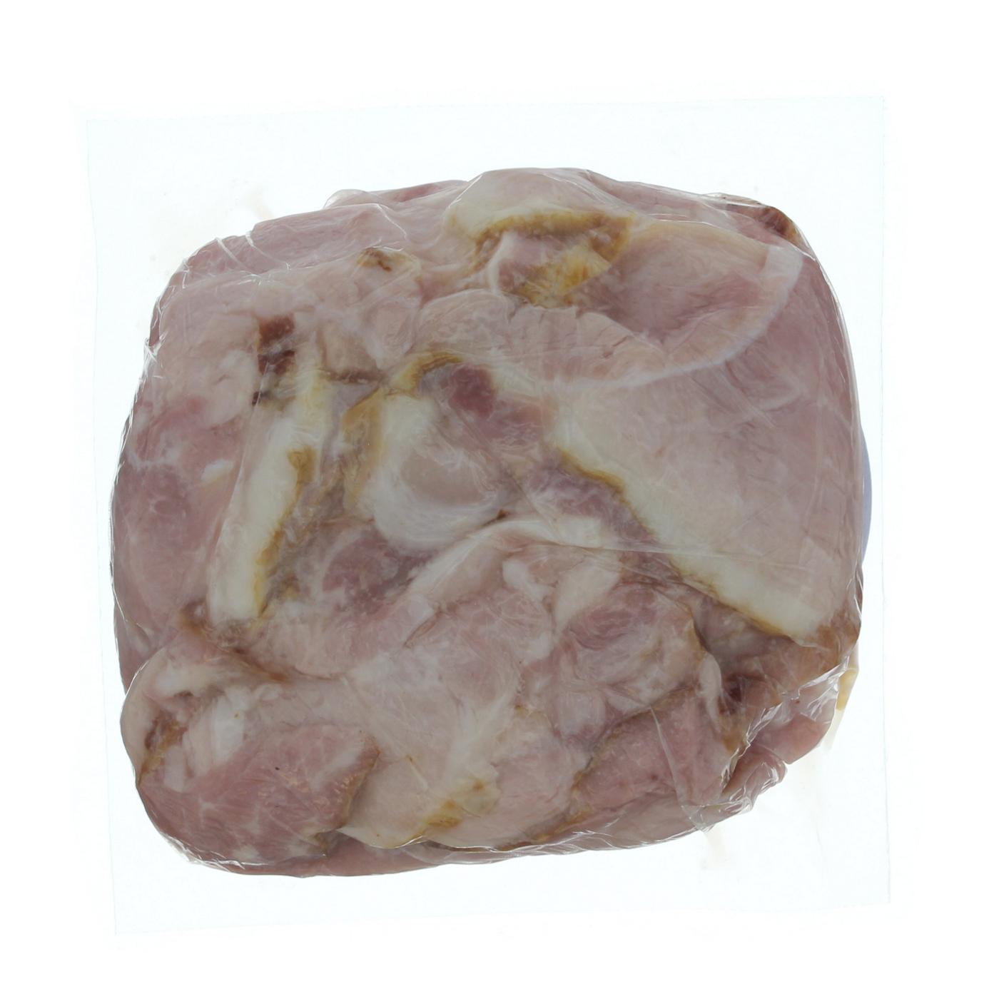 Farmland Smoked Spiral Ham Slices & Pieces; image 2 of 3