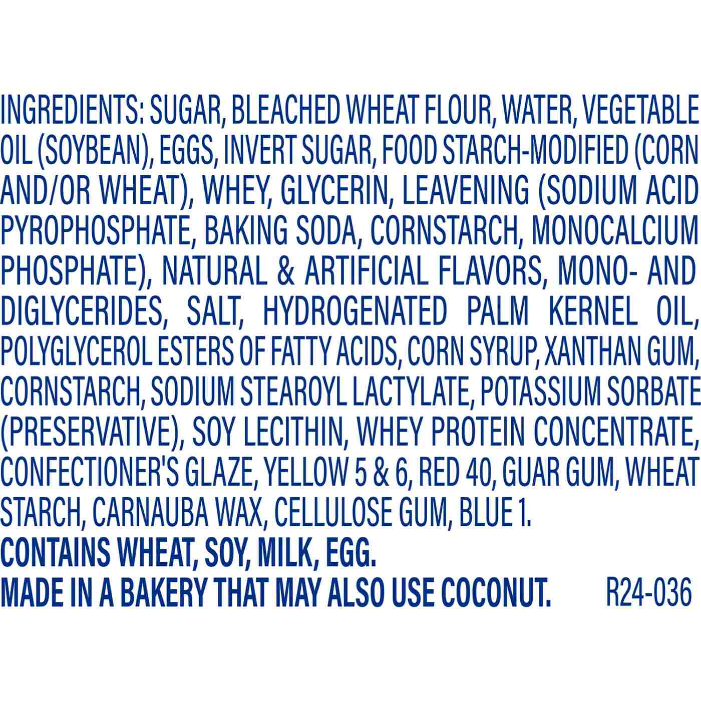 Entenmann's Little Bites Party Cake Mini Muffins Packs; image 8 of 14